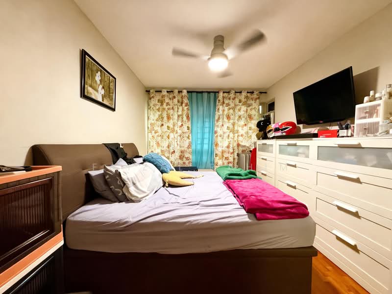 272C Sengkang Central, 272C Sengkang Central, 3 Bedrooms, 969 sqft, HDB Flat For Sale, by Faizal Rahim, 500131427 - Bedroom - PropertyGuru.com.sg