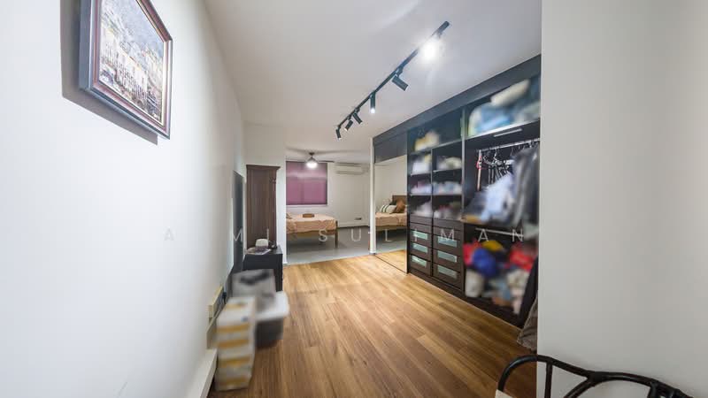 474 Segar Road, 474 Segar Road, 4 Bedrooms, 1,377 sqft, HDB Flat For Sale, by Azmi Suliman, 500131428 - Master Bedroom - PropertyGuru.com.sg
