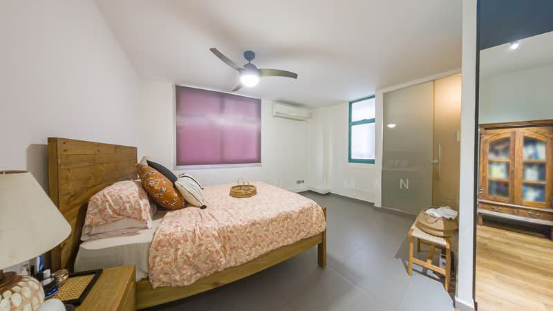 474 Segar Road, 474 Segar Road, 4 Bedrooms, 1,377 sqft, HDB Flat For Sale, by Azmi Suliman, 500131428 - Master Bedroom - PropertyGuru.com.sg