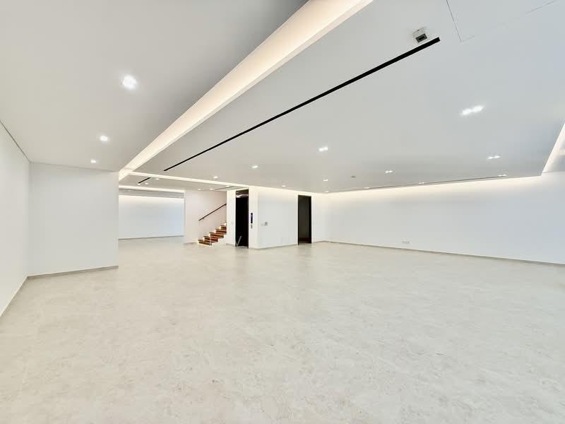 ⭐⭐LANDED7772 @ BRAND NEW DETACHED AT FRANKEL, Frankel Avenue near Kembangan MRT, 6 Bedrooms, 11,200 sqft, Detached House For Sale, by Alvin Oh, 500131430 - Full Basement - PropertyGuru.com.sg
