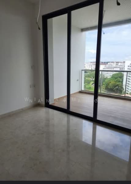 Urban Treasures, 205 Jalan Eunos, 3 Bedrooms, 882 sqft, Condominium For Rent, by Nancy Ang, 500131432 - Balcony - PropertyGuru.com.sg
