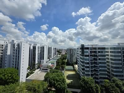 For Rent - Sceneca Residence