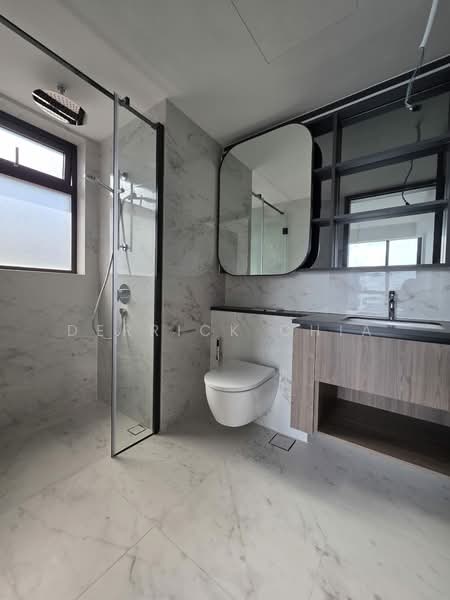 Sceneca Residence, 26 Tanah Merah Kechil Link, 3 Bedrooms, 1,163 sqft, Condominium For Rent, by Derrick Chia, 500131433 - PropertyGuru.com.sg