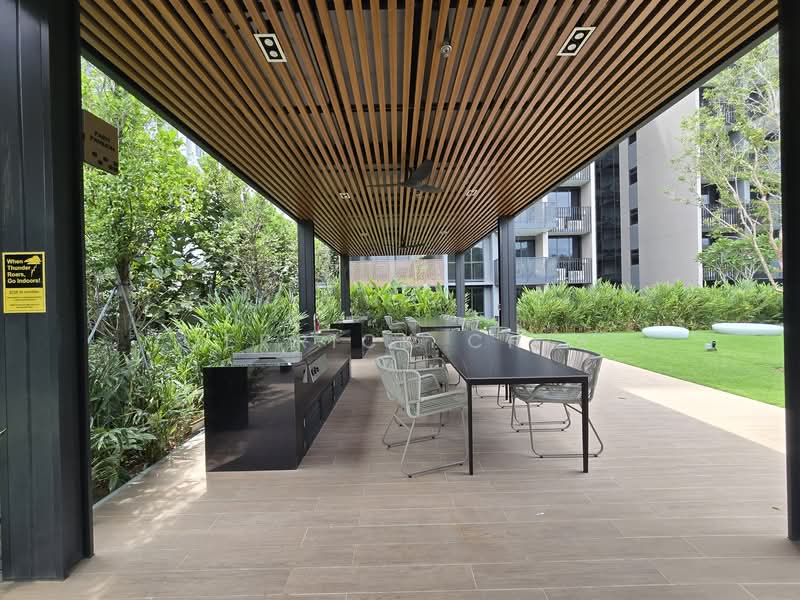 Sceneca Residence, 26 Tanah Merah Kechil Link, 3 Bedrooms, 1,163 sqft, Condominium For Rent, by Derrick Chia, 500131433 - PropertyGuru.com.sg