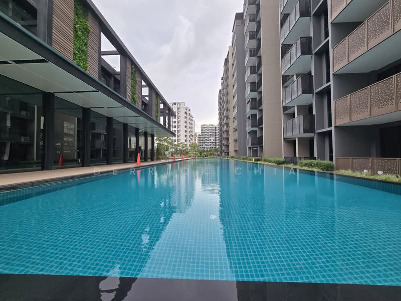 Sceneca Residence, 26 Tanah Merah Kechil Link, 3 Bedrooms, 1,163 sqft, Condominium For Rent, by Derrick Chia, 500131433 - PropertyGuru.com.sg