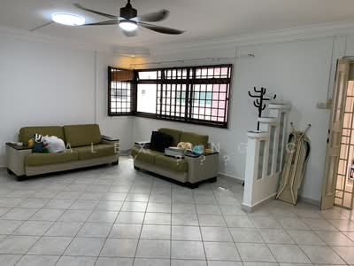 For Sale - 39 Jalan Rumah Tinggi