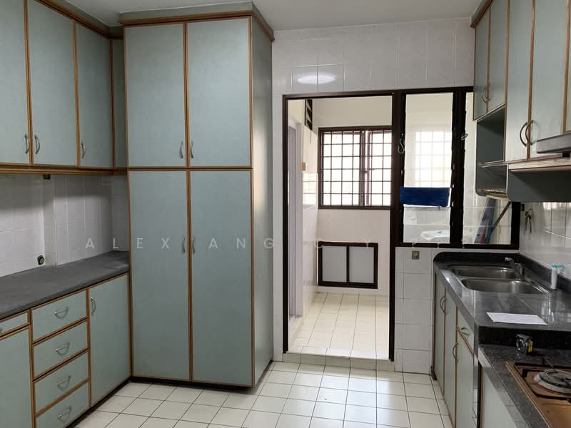 39 Jalan Rumah Tinggi, 39 Jalan Rumah Tinggi, 3 Bedrooms, 1,076 sqft, HDB Flat For Sale, by Alex Ang C Y ???, 500131436 - Kitchen - PropertyGuru.com.sg