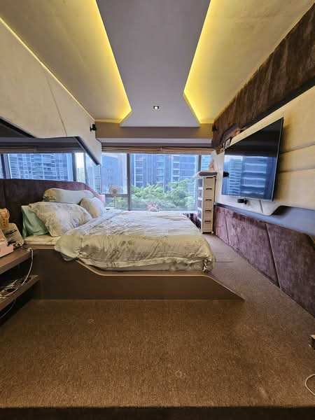 Silversea, 46 Marine Parade Road, 2 Bedrooms, 1,066 sqft, Condominium For Sale, by Zoelyn Lim, 500131438 - Bedroom - PropertyGuru.com.sg