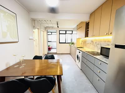 For Rent - 174 Lorong 1 Toa Payoh