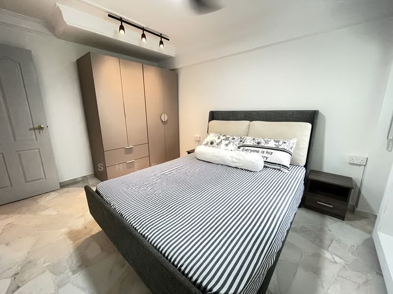 174 Lorong 1 Toa Payoh, 174 Lorong 1 Toa Payoh, 2 Bedrooms, 700 sqft, HDB Flat For Rent, by Sheryl Chan, 500131440 - Bedroom - PropertyGuru.com.sg