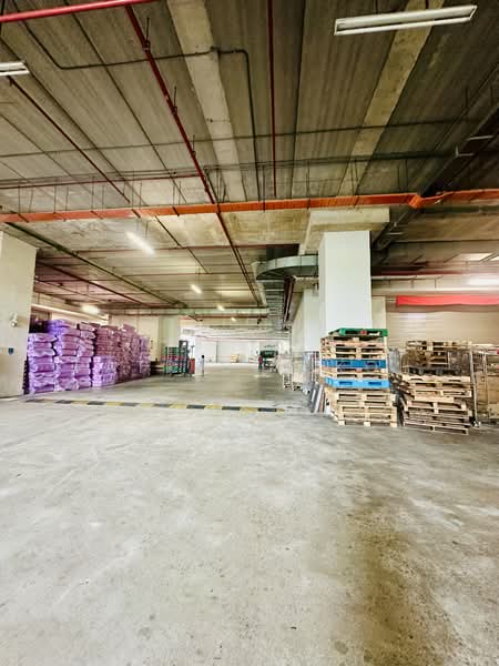 Polaris @ Woodlands, 101 Woodlands Avenue 12, 3,369 sqft, Factory / Workshop (B2) For Rent, by Patricia Koh, 500131441 - Interior - CommercialGuru.com.sg