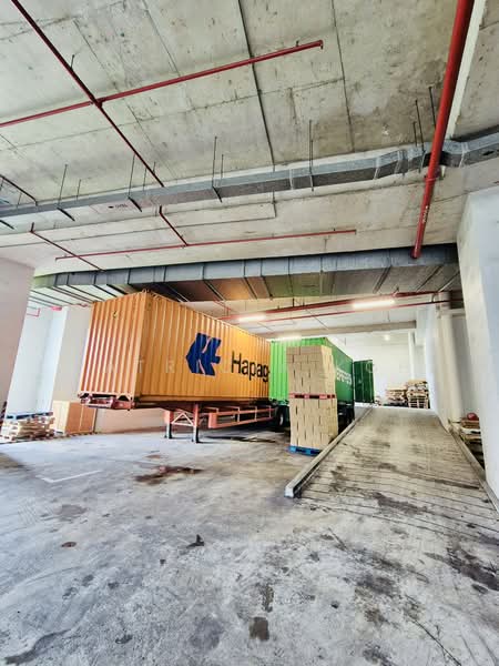 Polaris @ Woodlands, 101 Woodlands Avenue 12, 3,369 sqft, Factory / Workshop (B2) For Rent, by Patricia Koh, 500131441 - CommercialGuru.com.sg