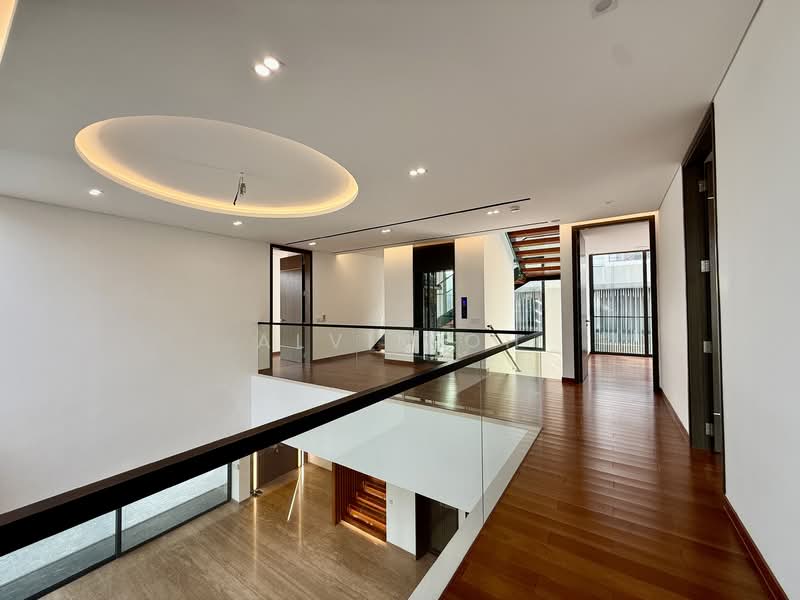 ⭐⭐LANDED7772 @ BRAND NEW DETACHED AT FRANKEL, Frankel Avenue near Kembangan MRT, 7 Bedrooms, 11,200 sqft, Detached House For Sale, by Alvin Oh, 500131443 - Interior - PropertyGuru.com.sg