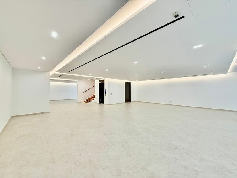 ⭐⭐LANDED7772 @ BRAND NEW DETACHED AT FRANKEL, Frankel Avenue near Kembangan MRT, 7 Bedrooms, 11,200 sqft, Detached House For Sale, by Alvin Oh, 500131443 - Full Basement - PropertyGuru.com.sg