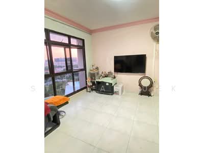 For Rent - 460 Clementi Avenue 3