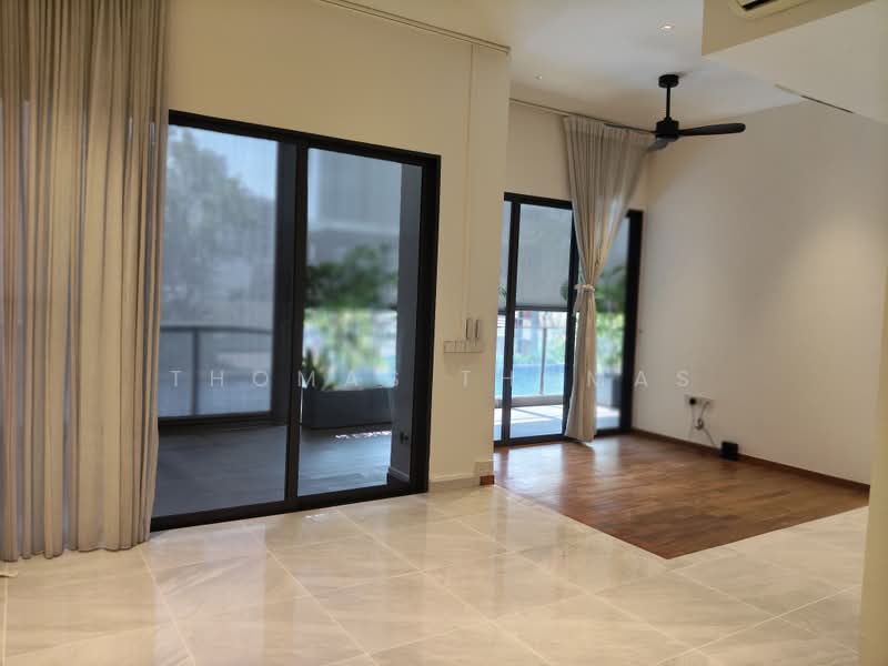 Uptown @ Farrer, 2 Perumal Road Singapore, 4 Bedrooms, 1,550 sqft, Condominium For Rent, by Thomas Thomas, 500131446 - Living Room - PropertyGuru.com.sg