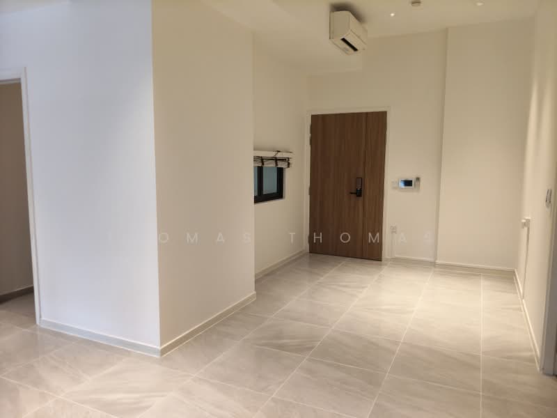 Uptown @ Farrer, 2  Perumal Road Singapore, 4 Bedrooms, 1,550 sqft, Condominium For Rent, by Thomas Thomas, 500131446 - Entrance - PropertyGuru.com.sg