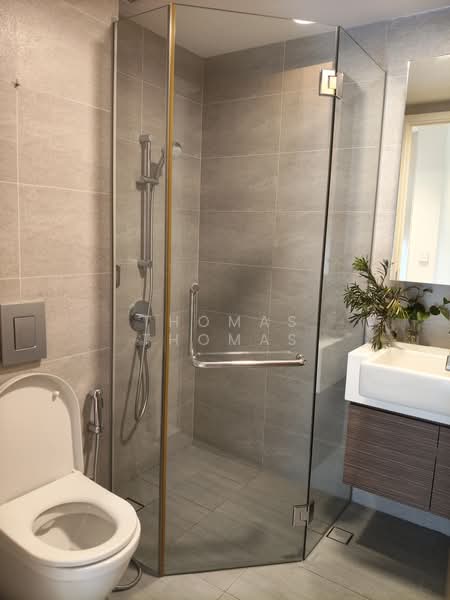 Uptown @ Farrer, 2  Perumal Road Singapore, 4 Bedrooms, 1,550 sqft, Condominium For Rent, by Thomas Thomas, 500131446 - Bathroom - PropertyGuru.com.sg