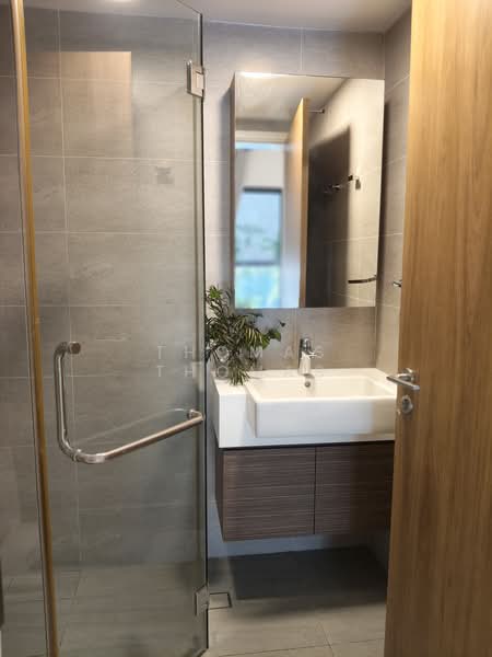 Uptown @ Farrer, 2  Perumal Road Singapore, 4 Bedrooms, 1,550 sqft, Condominium For Rent, by Thomas Thomas, 500131446 - Bathroom - PropertyGuru.com.sg