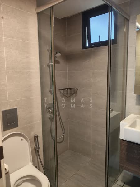 Uptown @ Farrer, 2  Perumal Road Singapore, 4 Bedrooms, 1,550 sqft, Condominium For Rent, by Thomas Thomas, 500131446 - Bathroom - PropertyGuru.com.sg