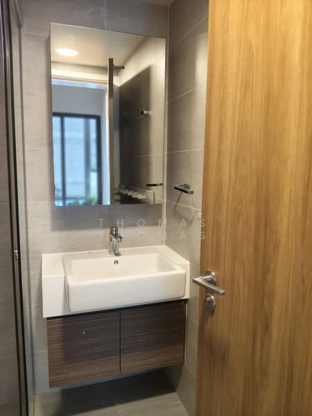 Uptown @ Farrer, 2  Perumal Road Singapore, 4 Bedrooms, 1,550 sqft, Condominium For Rent, by Thomas Thomas, 500131446 - Bathroom - PropertyGuru.com.sg