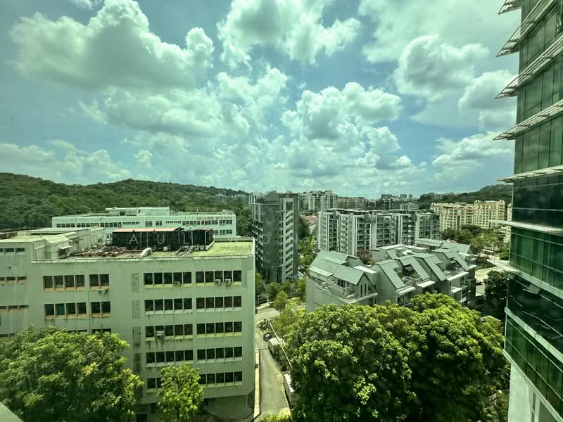 Hillview Regency, 28 Bukit Batok East Avenue 2, 3 Bedrooms, 1,119 sqft, Condominium For Sale, by Paul Wong 黄逸强, 500131447 - Unblock Greenery View - PropertyGuru.com.sg