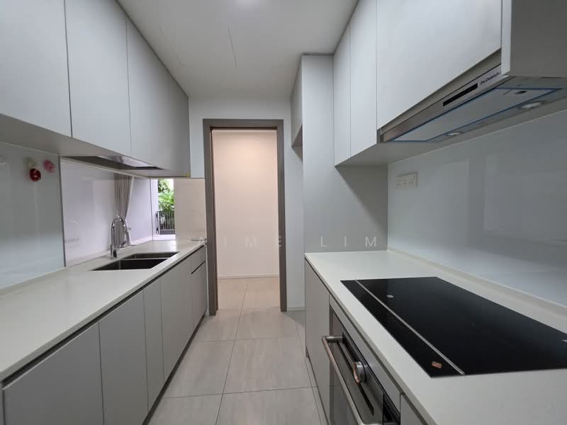The Woodleigh Residences, 15 Bidadari Park Drive, 3 Bedrooms, 958 sqft, Apartment For Sale, by Jaime Lim, 500131449 - Kitchen - PropertyGuru.com.sg