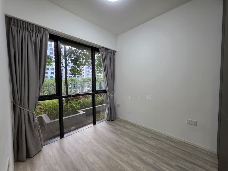 The Woodleigh Residences, 15 Bidadari Park Drive, 3 Bedrooms, 958 sqft, Apartment For Sale, by Jaime Lim, 500131449 - Master Bedroom - PropertyGuru.com.sg