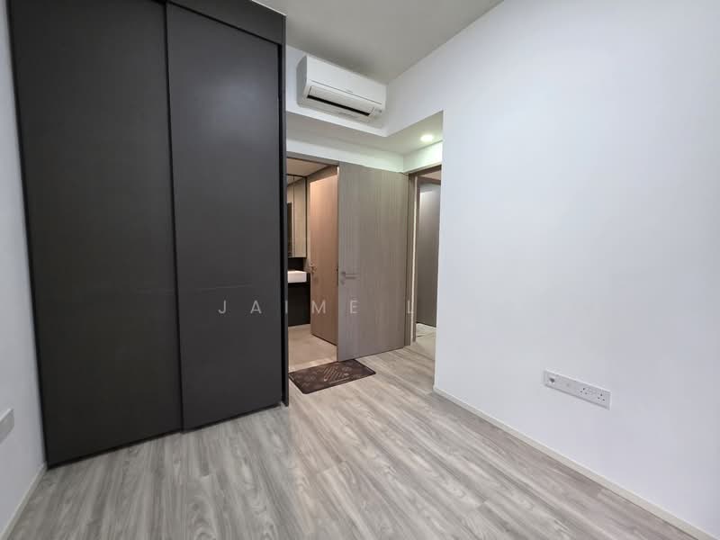 The Woodleigh Residences, 15 Bidadari Park Drive, 3 Bedrooms, 958 sqft, Apartment For Sale, by Jaime Lim, 500131449 - Master Bedroom - PropertyGuru.com.sg
