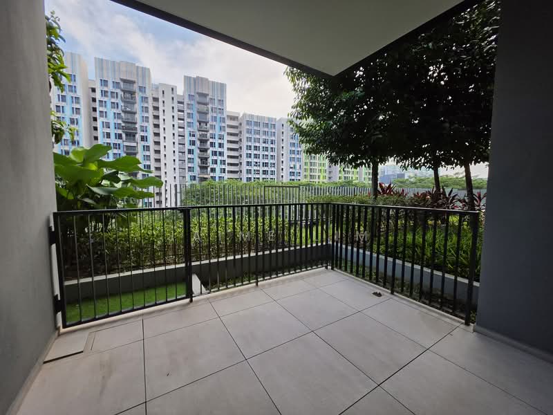 The Woodleigh Residences, 15 Bidadari Park Drive, 3 Bedrooms, 958 sqft, Apartment For Sale, by Jaime Lim, 500131449 - Private Enclosed Space - PropertyGuru.com.sg