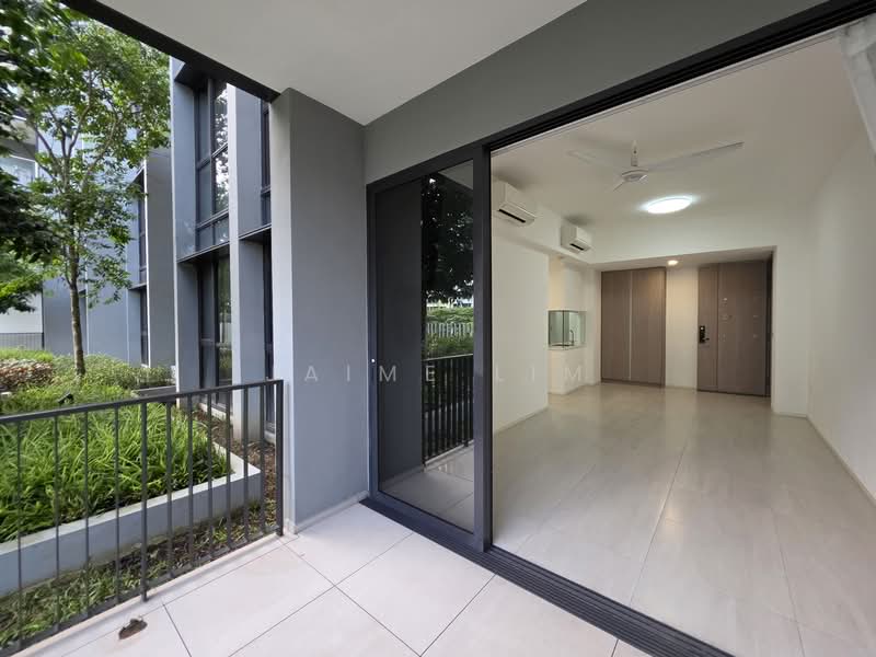 The Woodleigh Residences, 15 Bidadari Park Drive, 3 Bedrooms, 958 sqft, Apartment For Sale, by Jaime Lim, 500131449 - Living - PropertyGuru.com.sg