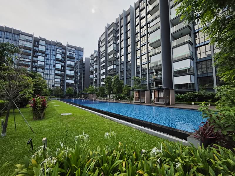 The Woodleigh Residences, 15 Bidadari Park Drive, 3 Bedrooms, 958 sqft, Apartment For Sale, by Jaime Lim, 500131449 - swimming pool - PropertyGuru.com.sg