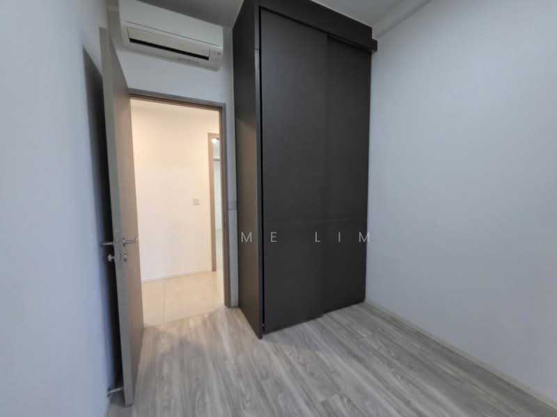 The Woodleigh Residences, 15 Bidadari Park Drive, 3 Bedrooms, 958 sqft, Apartment For Sale, by Jaime Lim, 500131449 - Bedroom 2 - PropertyGuru.com.sg