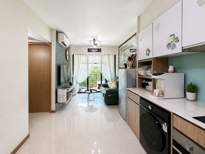 Kingsford Waterbay, 84 Upper Serangoon View, 2 Bedrooms, 689 sqft, Condominium For Sale, by Adiel Ng, 500131450 - PropertyGuru.com.sg