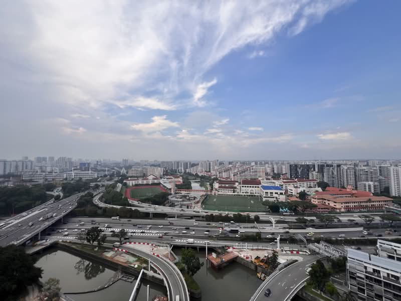 Riviera 38, 38 Mar Thoma Road, 2 Bedrooms, 883 sqft, Condominium For Sale, by Delia Woo Pei Yin, 500131452 - Exterior - PropertyGuru.com.sg