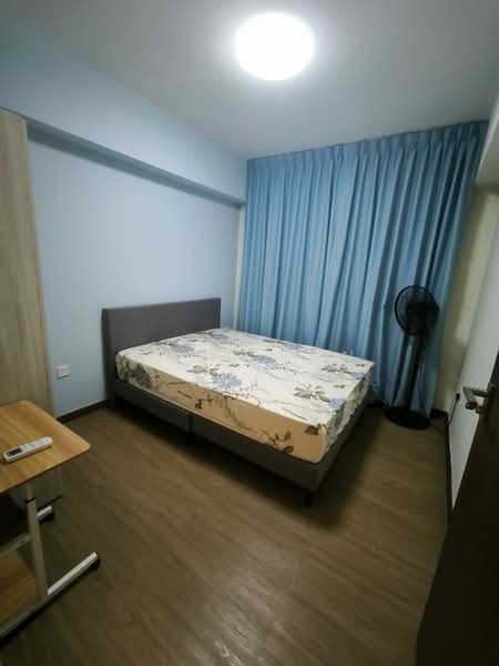 114A Plantation Crescent, , 1 Bedroom, , HDB Flat For Rent, by Chee Yun Xuan, 500131454 - PropertyGuru.com.sg