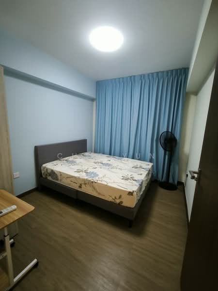 114A Plantation Crescent, , 1 Bedroom, , HDB Flat For Rent, by Chee Yun Xuan, 500131454 - PropertyGuru.com.sg
