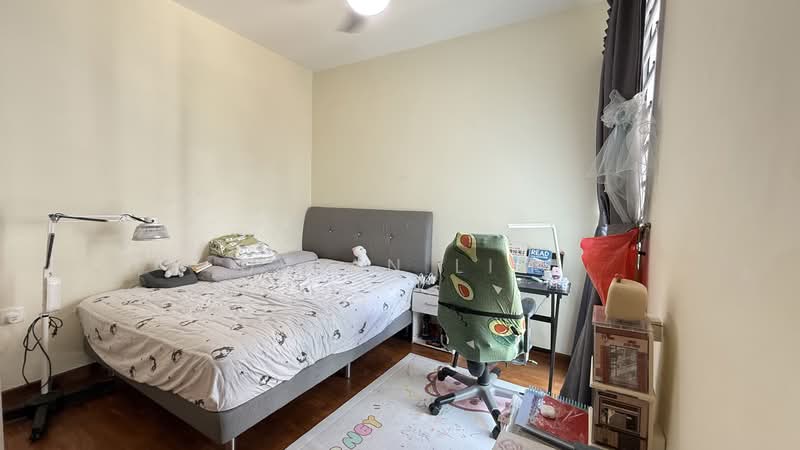 A Treasure Trove, 64 Punggol Walk, 2 Bedrooms, 775 sqft, Condominium For Sale, by Dylan Lim, 500131456 - Bedroom - PropertyGuru.com.sg
