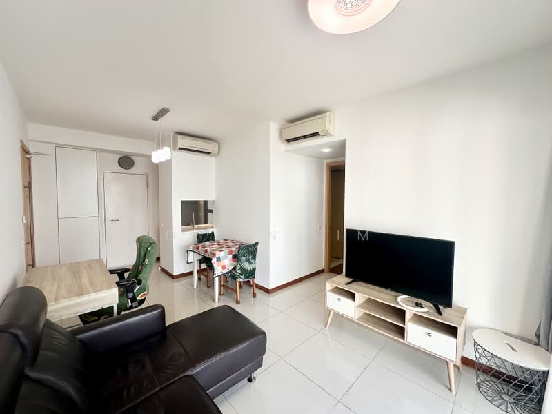 A Treasure Trove, 64 Punggol Walk, Hougang / Punggol / Sengkang, 2 Bedrooms, 775 sqft, Condominium For Sale, by Dylan Lim, 500131456 - PropertyGuru.com.sg