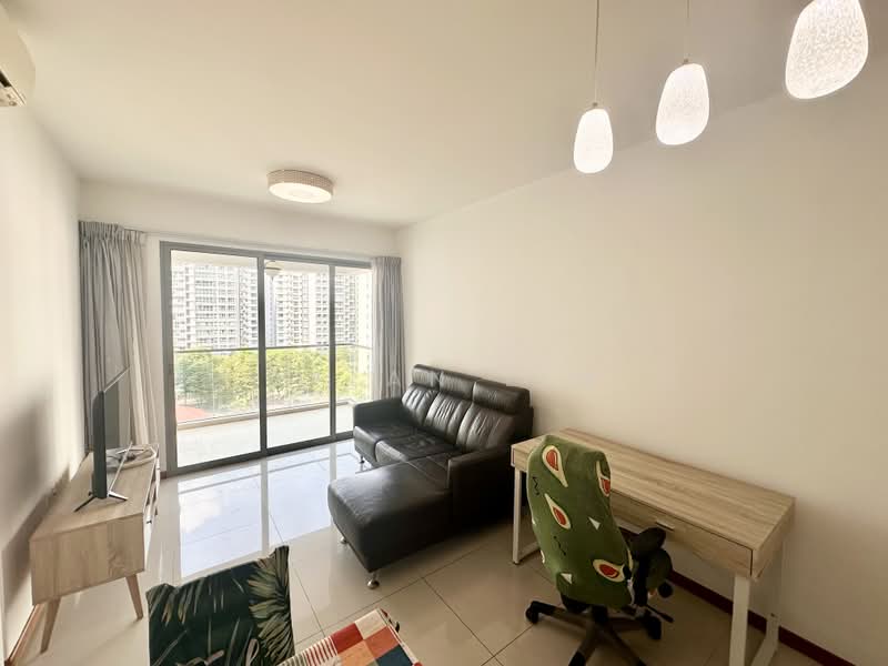 A Treasure Trove, 64 Punggol Walk, Hougang / Punggol / Sengkang, 2 Bedrooms, 775 sqft, Condominium For Sale, by Dylan Lim, 500131456 - PropertyGuru.com.sg