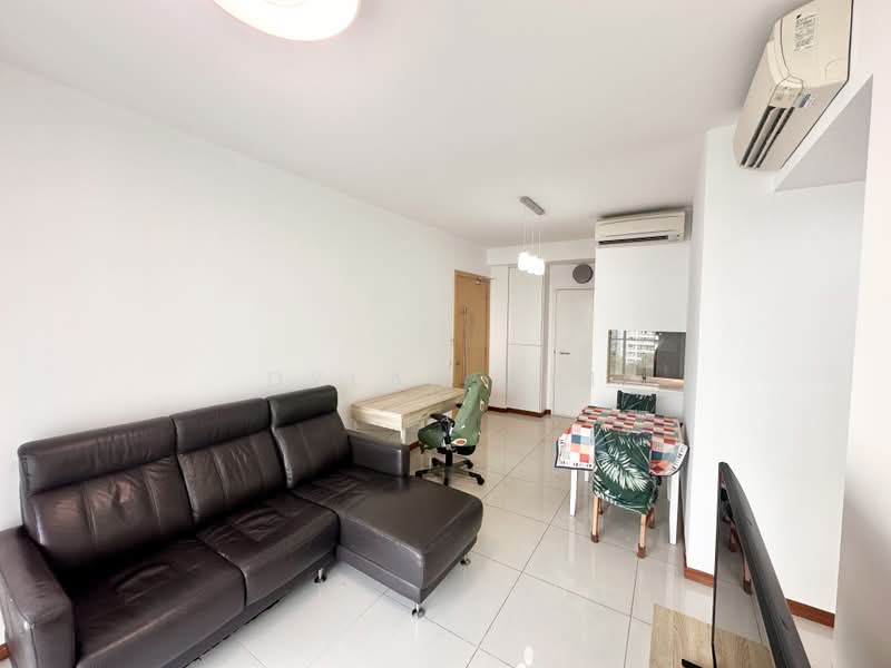 A Treasure Trove, 64 Punggol Walk, Hougang / Punggol / Sengkang, 2 Bedrooms, 775 sqft, Condominium For Sale, by Dylan Lim, 500131456 - PropertyGuru.com.sg