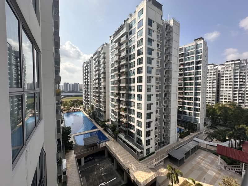 A Treasure Trove, 64 Punggol Walk, Hougang / Punggol / Sengkang, 2 Bedrooms, 775 sqft, Condominium For Sale, by Dylan Lim, 500131456 - PropertyGuru.com.sg