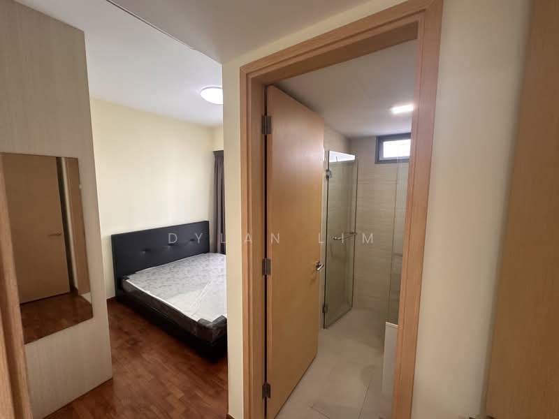 A Treasure Trove, 64 Punggol Walk, Hougang / Punggol / Sengkang, 2 Bedrooms, 775 sqft, Condominium For Sale, by Dylan Lim, 500131456 - PropertyGuru.com.sg