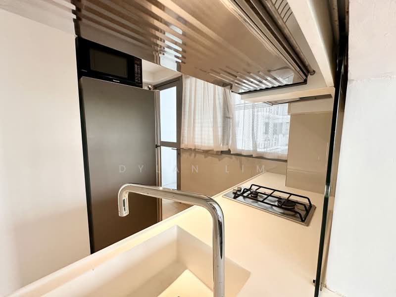 A Treasure Trove, 64 Punggol Walk, Hougang / Punggol / Sengkang, 2 Bedrooms, 775 sqft, Condominium For Sale, by Dylan Lim, 500131456 - PropertyGuru.com.sg