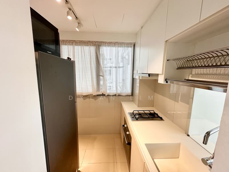 A Treasure Trove, 64 Punggol Walk, Hougang / Punggol / Sengkang, 2 Bedrooms, 775 sqft, Condominium For Sale, by Dylan Lim, 500131456 - PropertyGuru.com.sg