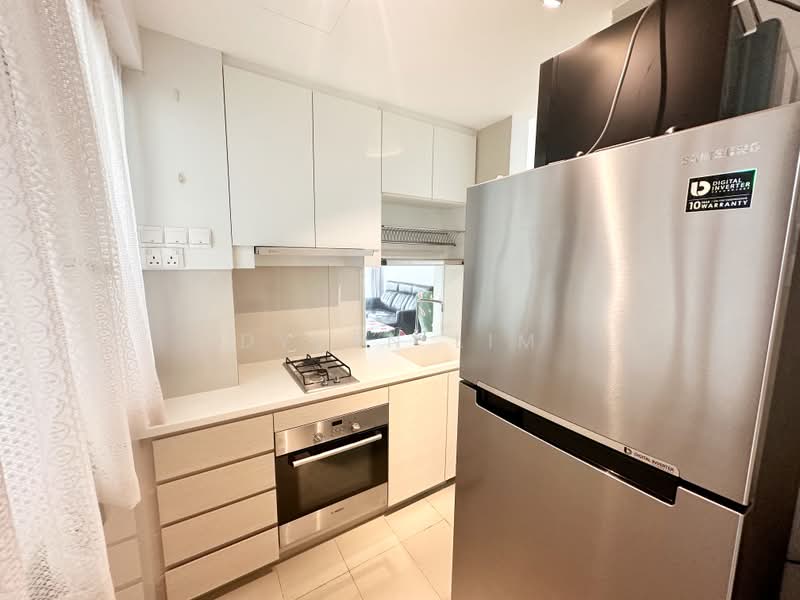 A Treasure Trove, 64 Punggol Walk, Hougang / Punggol / Sengkang, 2 Bedrooms, 775 sqft, Condominium For Sale, by Dylan Lim, 500131456 - PropertyGuru.com.sg