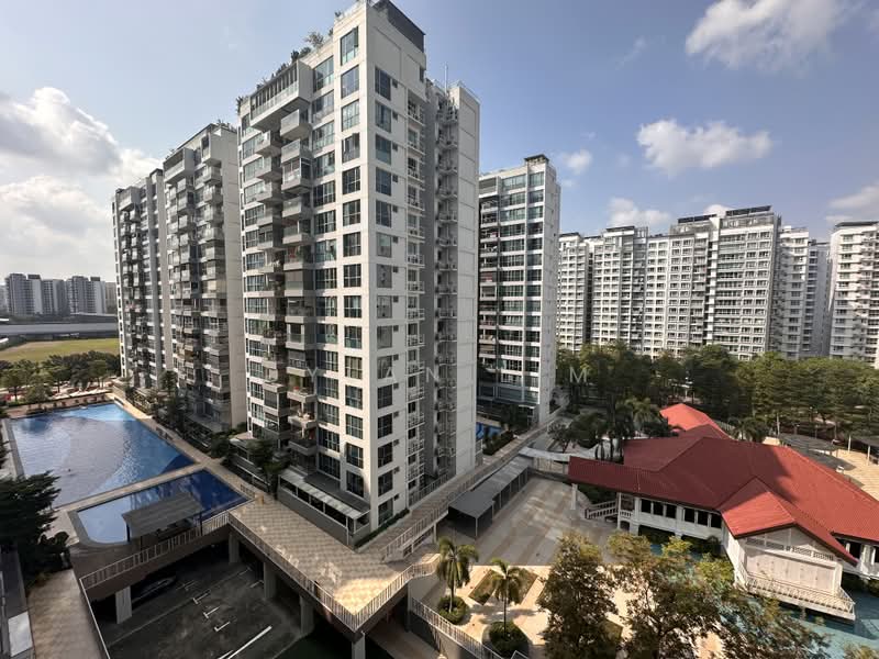 A Treasure Trove, 64 Punggol Walk, Hougang / Punggol / Sengkang, 2 Bedrooms, 775 sqft, Condominium For Sale, by Dylan Lim, 500131456 - PropertyGuru.com.sg