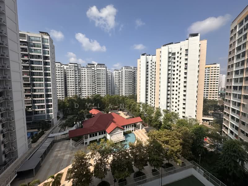 A Treasure Trove, 64 Punggol Walk, Hougang / Punggol / Sengkang, 2 Bedrooms, 775 sqft, Condominium For Sale, by Dylan Lim, 500131456 - PropertyGuru.com.sg