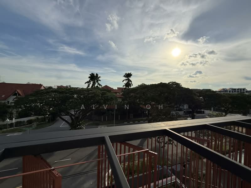 ⭐⭐LANDED7772 @ BRAND NEW DETACHED AT FRANKEL, Frankel Avenue near Kembangan MRT, 7 Bedrooms, 11,200 sqft, Detached House For Sale, by Alvin Oh, 500131457 - Exterior - PropertyGuru.com.sg