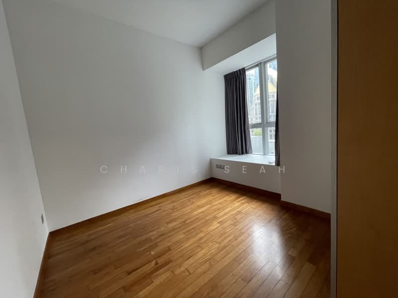 The Clift, 21 McCallum Street, 2 Bedrooms, 775 sqft, Apartment For Sale, by Charis Seah, 500131459 - Interior - PropertyGuru.com.sg